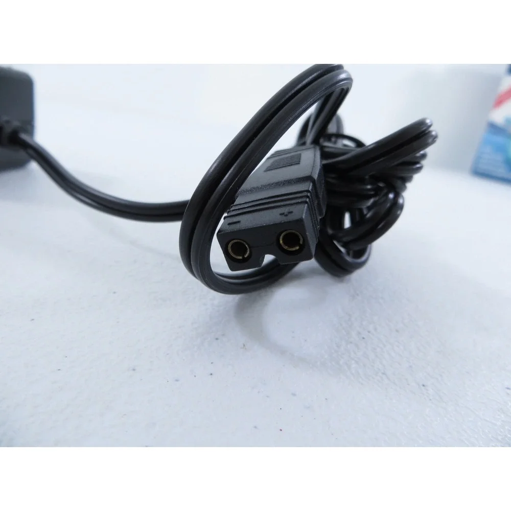 Waring Pro MTRDUAL-1250A AC Adaptor Power‎ Supply 12V 5A